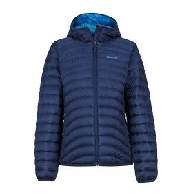 Marmot Aruna Hoody damska kurtka puchowa
